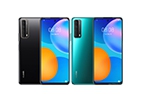 Huawei P Smart 2021