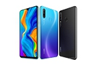 Huawei P30 Lite