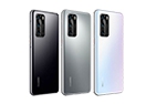 Huawei P40