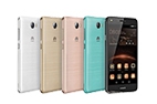 Huawei Y5 - 2 (2016)