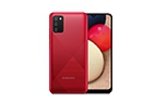Samsung Galaxy A02s
