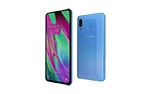 Samsung Galaxy A40