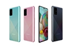 Samsung Galaxy A71