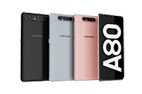 Samsung Galaxy A80