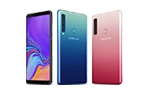 Samsung Galaxy A9 2018