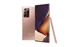 Samsung Galaxy NOTE 20 ULTRA
