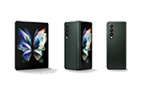 Samsung Galaxy Z Fold 3 5G