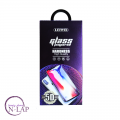 Folija za zastitu ekrana Glass 5D Samsung M10 / M20 Crna