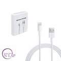 USB Data Kabl Iphone/ lightning to USB/ 1m bela