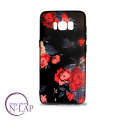 Futrola silikon Print Samsung G950 / S8 DZ02