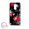 Futrola silikon Print Samsung A605 / A6 Plus DZ02