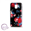 Futrola silikon Print Samsung A600 / A6 2018 DZ02