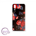 Futrola silikon Print Huawei P20 DZ02