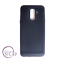 Futrola Samsung A605 / A6 Plus / plasticna Breath teget