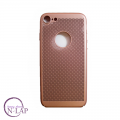 Futrola Iphone 7 / 8  / plasticna Breath roze
