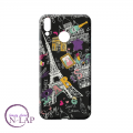 Futrola silikon Light Huawei Y9 2019 P03