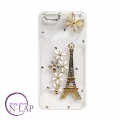 Futrola Iphone 6 / 6S / Fashion Cirkon 01