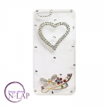 Futrola Iphone 6 / 6S / Fashion Cirkon 05