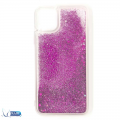 Futrola Silikon Vodena Iphone 11 Pro Max ljubicasta