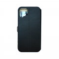 Futrola Flip Top Iphone XS Max 2019 crna