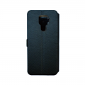 Futrola Huawei Mate 20 Pro / Flip Top crna