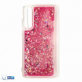 Futrola Silikon vodena Huawei P30 roze