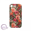 Futrola Silikon Light Iphone XR P01