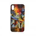 Futrola Silikon Light Iphone XS Max P09