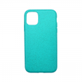 Futrola silikon Gum Iphone 11 Pro tirkiz
