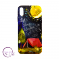 Futrola Silikon Light Iphone XS Max P13