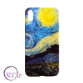 Futrola Silikon Light Iphone XS Max P15