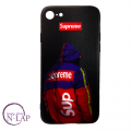 Futrola Silikon Hard For Man Xiaomi Redmi Note 7 / Note 7 Pro P11
