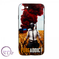 Futrola Silikon Hard For Man Xiaomi Redmi Go P02