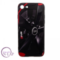 Futrola Silikon Hard For Man Xiaomi Redmi Go P13