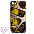Futrola Silikon Hard For Man Xiaomi Redmi Go P15