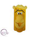 Futrola Iphone 6 / 6S / gumena igracka W06
