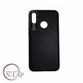 Futrola plastika magnetic Huawei Y7 2019 crna