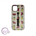 Futrola silicon hard with holder Iphone 11 Pro Max P3