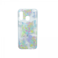 Futrola Silikon Sara Sjaj Huawei Y9 2019 P9