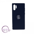 Futrola silikon auto focus sa prstenom Samsung N970F / Note 10 teget