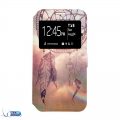 Futrola preklop Samsung G965 / S9 Plus / flip top W02