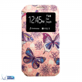 Futrola preklop Samsung G965 / S9 Plus / flip top W03