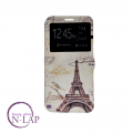 Futrola preklop Samsung G955 / S8 Plus / flip top w01