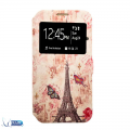 Futrola preklop Samsung G955 / S8 Plus / flip top w02