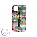 Futrola silicon hard with holder Iphone 11 Pro Max P10