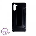 Futrola plastika ojacana Samsung N970F / Note 10 crna