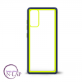 Futrola dvobojne ivice Samsung Galaxy G980F / S20 / D05