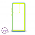 Futrola dvobojne ivice Samsung Galaxy G988F/ S20 Ultra / D01