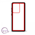 Futrola dvobojne ivice Samsung Galaxy G988F/ S20 Ultra / D02