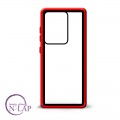 Futrola dvobojne ivice Samsung Galaxy G988F/ S20 Ultra / D03